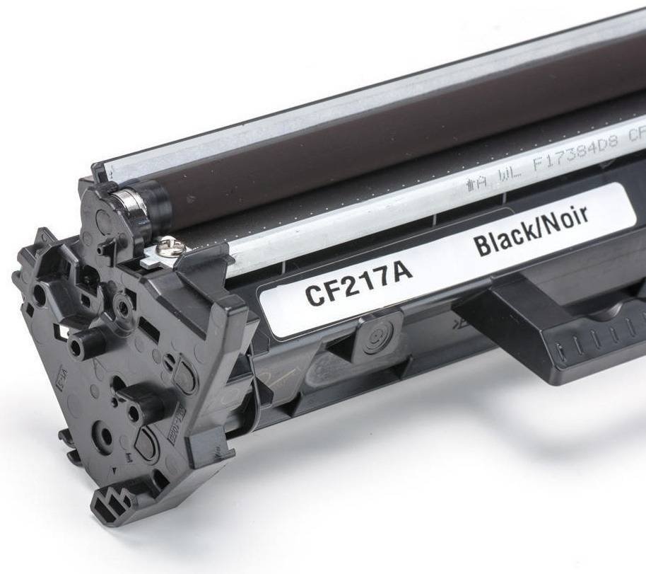 TONER HP CF217A COMPATIVEL